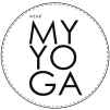 Yoga Chinos Malin Svart
