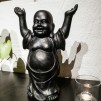 Buddha happy - Buddha happy