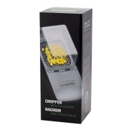 3079B Alligator Chopper - Packaging