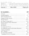 MC Veteranen 2006