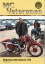MC Veteranen 2011 - MC Veteranen nr 4-2011