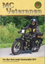 MC Veteranen 2011 - MC Veteranen nr 5-2011