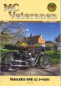 MC Veteranen 2019 - MC Veteranen nr 4-2019
