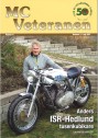 MC Veteranen 2021 - MC Veteranen nr 2-2021