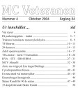 MC Veteranen 2004