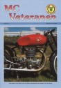 MC Veteranen 2001 - MC Veteranen nr 3-2001
