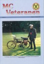 MC Veteranen 2001 - MC Veteranen nr 4-2001