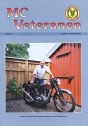 MC Veteranen 2001 - MC Veteranen nr 5-2001