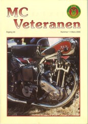 MC Veteranen 2000