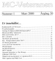 MC Veteranen 2000