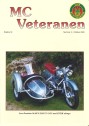 MC Veteranen 2000 - MC Veteranen nr 4-2000