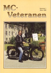 MC Veteranen 1998