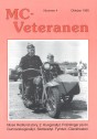 MC Veteranen 1995 - MC Veteranen nr 4-1995