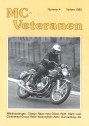 MC Veteranen 1993 - MC Veteranen nr 4-1993