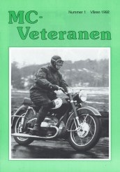 MC Veteranen 1992