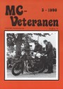 MC Veteranen 1990 - MC Veteranen nr 3-1990