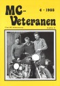 MC Veteranen 1988 - MC Veteranen nr 4-1988