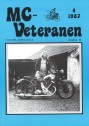 MC Veteranen 1987