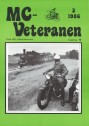 MC Veteranen 1986 - MC Veteranen nr 3-1986