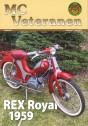 MC Veteranen 2025 - MC Veteranen nr 2-2025