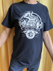 MC- t-shirt