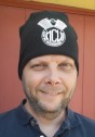 Utförsäljning t-shirts, buffar och mössor! - Mössa