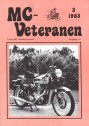 MC Veteranen 1983