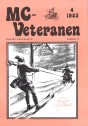 MC Veteranen 1983 - MC Veteranen nr 4-1983