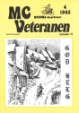 MC Veteranen (Qvarna-kuriren) 1982 - MC Veteranen (Qvarna-kuriren) nr 4-1982