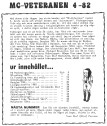MC Veteranen (Qvarna-kuriren) 1982