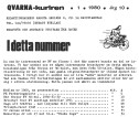 QVARNA-kuriren (MC Veteranen) 1980