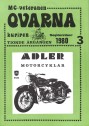 QVARNA-kuriren (MC Veteranen) 1980 - QVARNA-kuriren (MC Veteranen) nr 3-1980