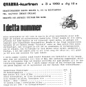 QVARNA-kuriren (MC Veteranen) 1980