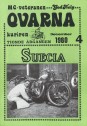 QVARNA-kuriren (MC Veteranen) 1980 - QVARNA-kuriren (MC Veteranen) nr 4-1980