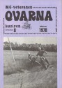 QVARNA-kuriren (MC Veteranen) nr 1-1978 QVARNA-kuriren (MC Veteranen) 1978