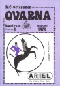 QVARNA-kuriren (MC Veteranen) nr 2-1978 QVARNA-kuriren (MC Veteranen) 1978