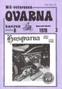 QVARNA-kuriren (MC Veteranen) nr 3-1978 QVARNA-kuriren (MC Veteranen) 1978