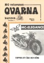 QVARNA-kuriren (MC Veteranen) nr 1-1977 QVARNA-kuriren (MC Veteranen) 1977