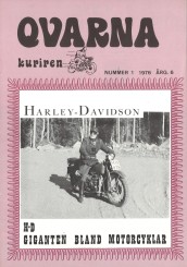 QVARNA-kuriren 1976