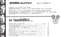 QVARNA-kuriren 1974
