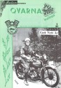 Qvarna-kuriren nr 3-1971 QVARNA-kuriren 1971