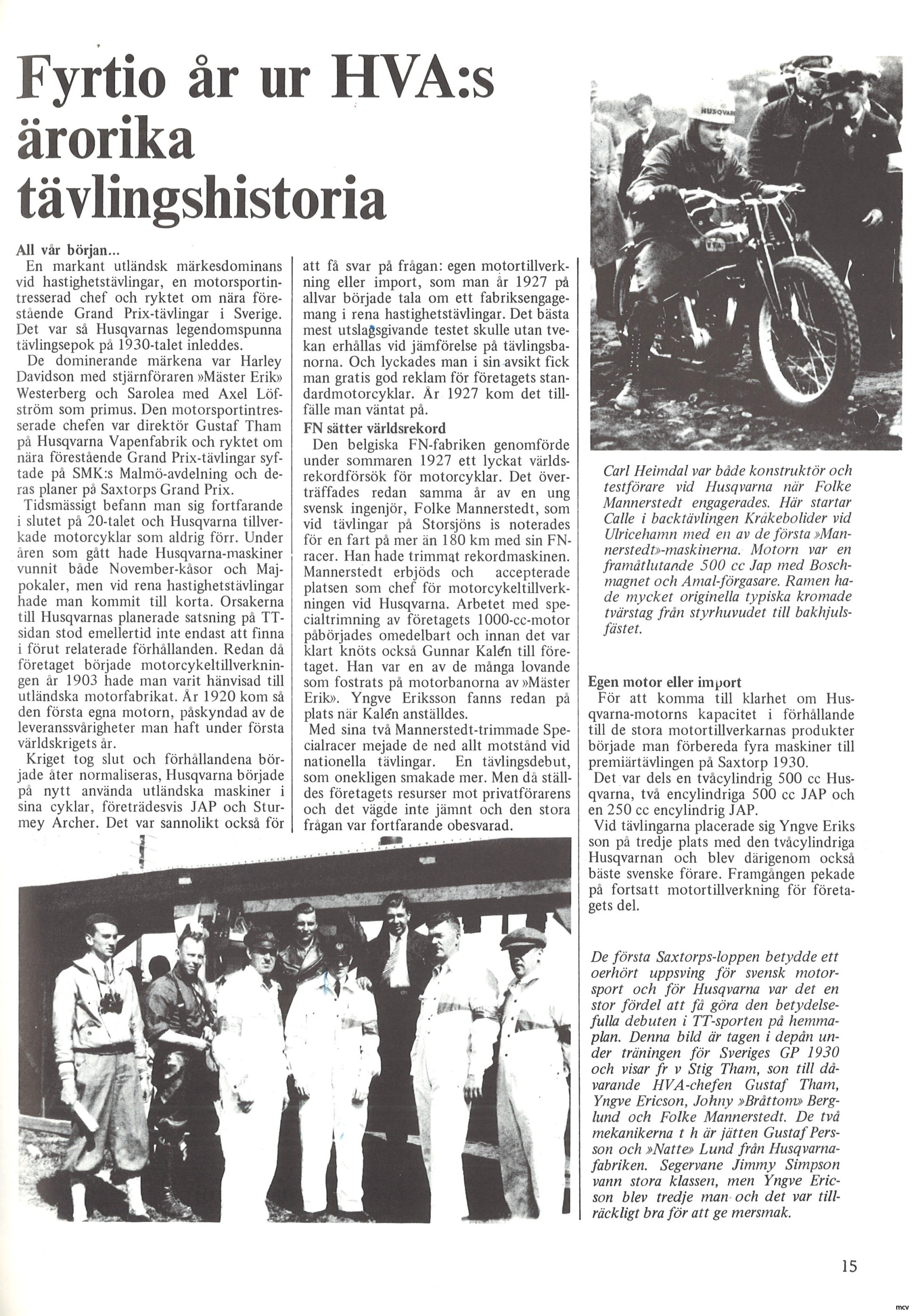 Ur nr 2-1973 Ur nr 2-1973