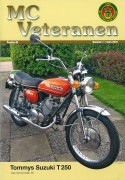 MC Veteranen 2016