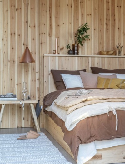 HertaDesign och Pall Leilu i Tidningen Lantliv
