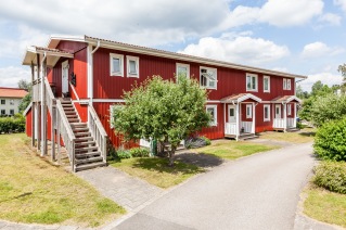 Exempelbild från våra lägenheter på Löparstigen, Hyltebruk. Exempelbild från våra lägenheter på Löparstigen, Hyltebruk.