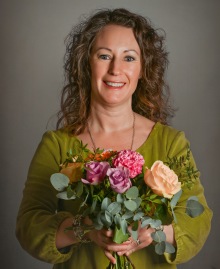 Jenny Lindgren Jenny Lindgren