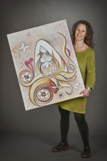 Jenny Lindgren Jenny Lindgren