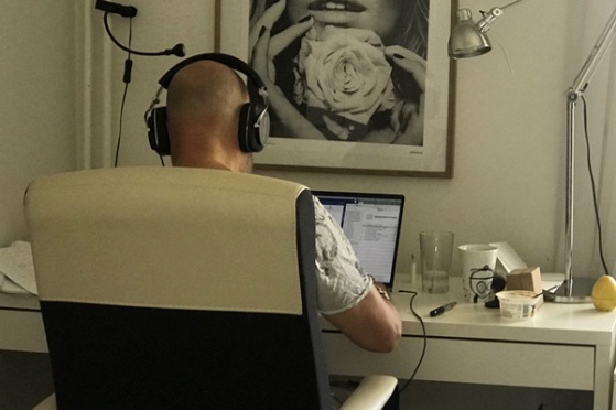 Foto: Privat Foto: Privat