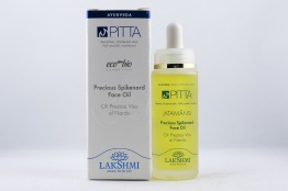 Pitta Precious Spikenard Face Oil (ekologisk) - 30ml
