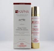 Kapha Ginger Cream